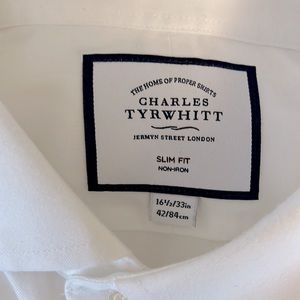 Charles Tyrwhitt Dress Shirt